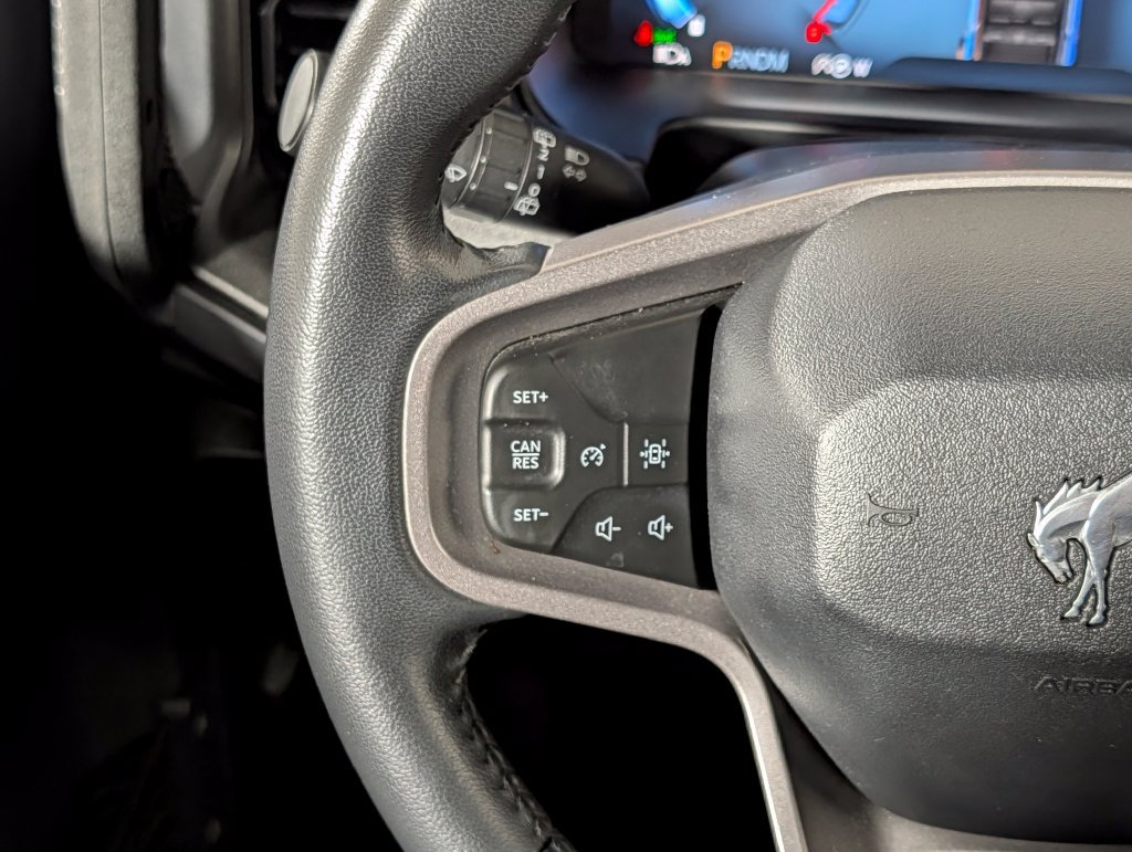 Certified 2025 Ford Bronco Big Bend AWD/4WD image 18