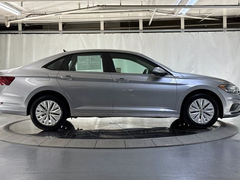 Used 2020 Volkswagen Jetta S FWD image 7