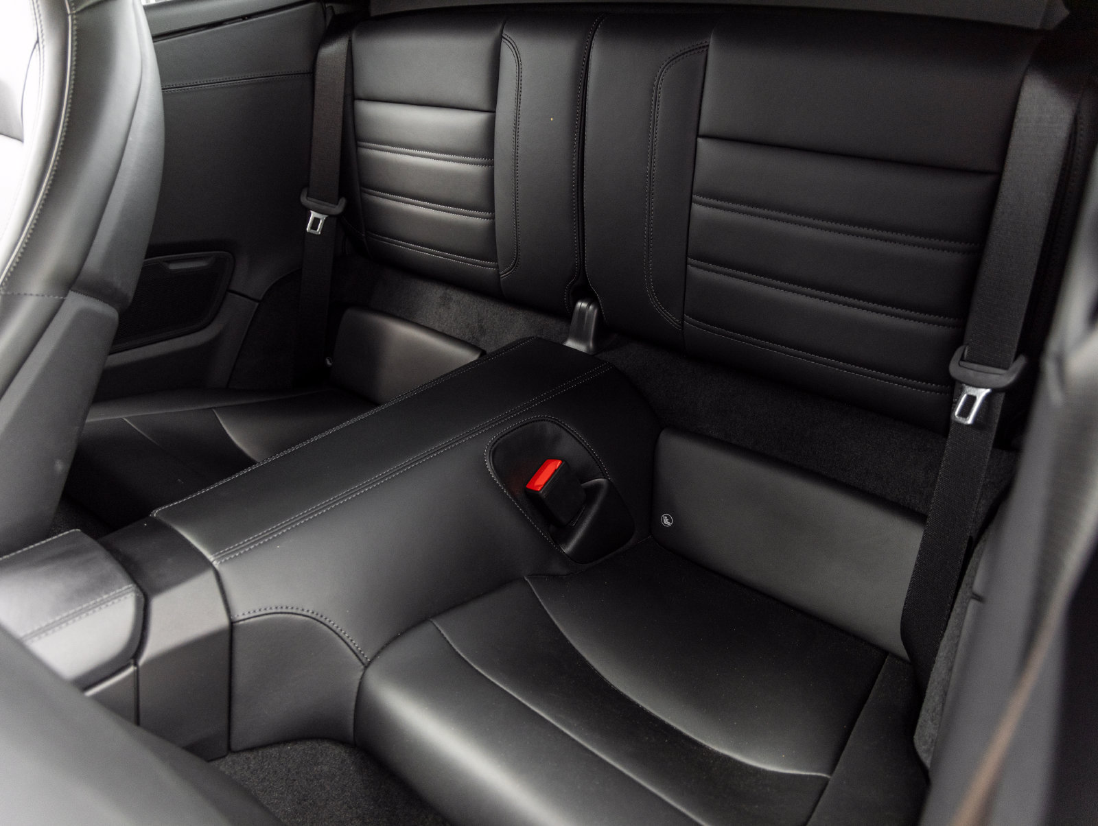 Certified 2026 Porsche 911 Carrera S RWD image 36