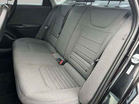Used 2025 Kia K4 EX FWD image 18
