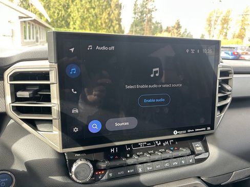 Used 2024 Toyota Sequoia Limited image 22