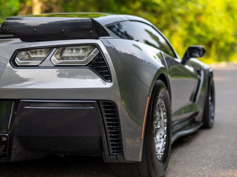 Used 2016 Chevrolet Corvette Z06 RWD image 31