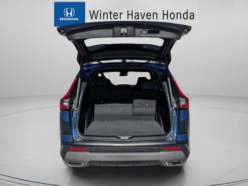Used 2024 Honda CR-V Sport Touring image 21