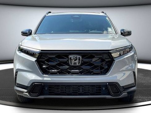 Used 2026 Honda CR-V Sport-L image 2