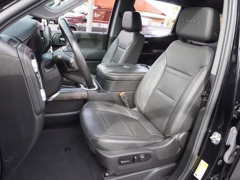 Used 2020 GMC Sierra 1500 Denali w/ Denali Ultimate Package image 15