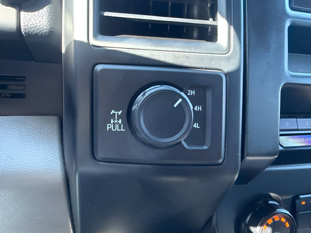 Used 2016 Ford F150 XL w/ Equipment Group 101A Mid AWD/4WD image 18