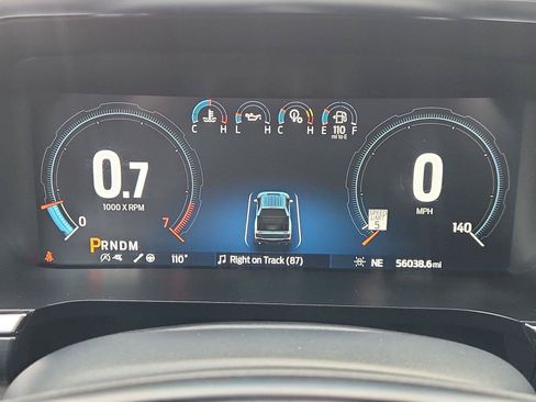 Used 2023 Ford F150 Raptor AWD/4WD image 12