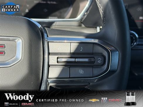 Certified 2024 GMC Canyon Elevation image 19