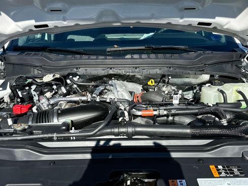 New 2026 Ford F450 XLT w/ 360-Degree Camera Package image 38