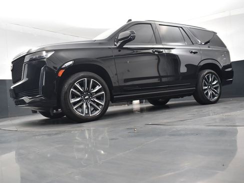 Used 2022 Cadillac Escalade Sport image 21