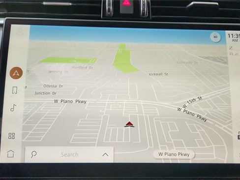 Used 2022 Jaguar F-PACE SVR image 46