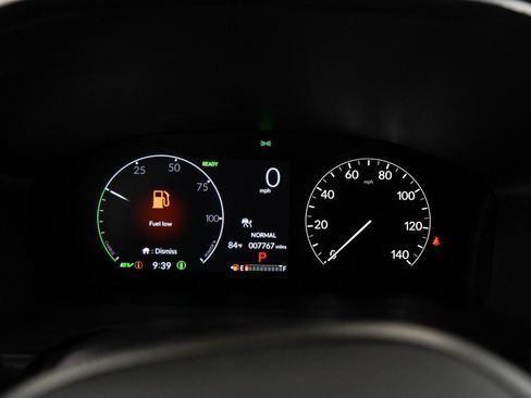 Used 2026 Honda CR-V Sport image 26