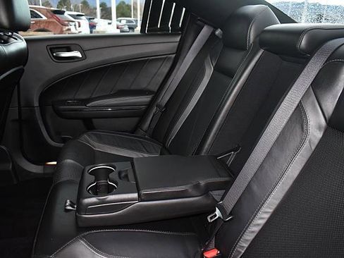 Used 2020 Dodge Charger SXT w/ Plus Group image 30