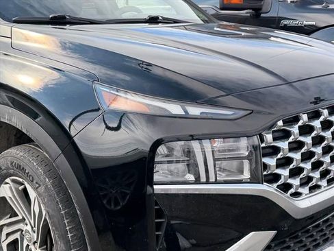 Used 2022 Hyundai Santa Fe SEL image 22