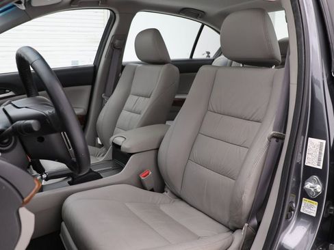 Used 2012 Honda Accord EX-L image 16