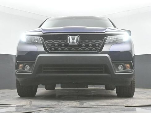 Used 2021 Honda Passport EX-L image 30