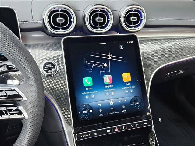 New 2027 Mercedes-Benz CLE 300 4MATIC Cabriolet image 12