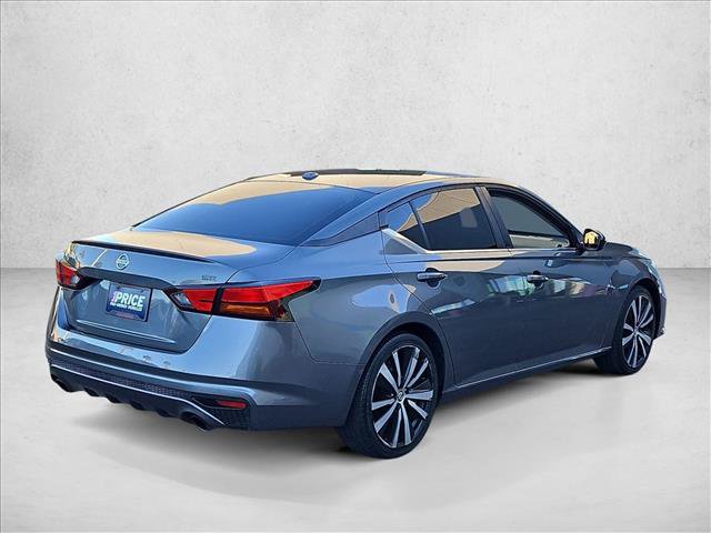 Used 2019 Nissan Altima 2.5 SR FWD image 5