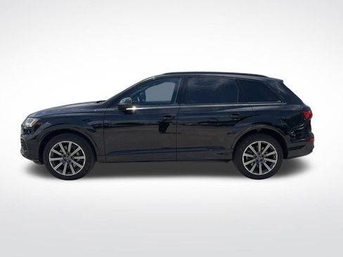 Used 2023 Audi Q7 2.0T Premium Plus w/ Premium Plus Package AWD/4WD image 8
