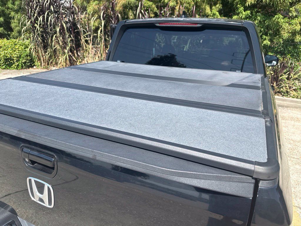 Used 2017 Honda Ridgeline Sport image 28