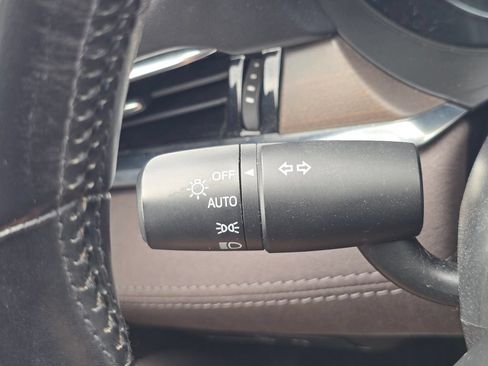 Used 2018 MAZDA MAZDA6 Signature FWD image 24
