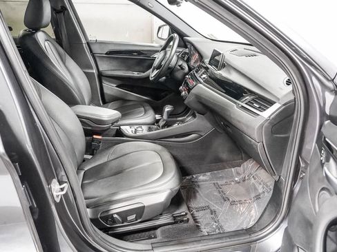 Used 2018 BMW X1 xDrive28i AWD/4WD image 17