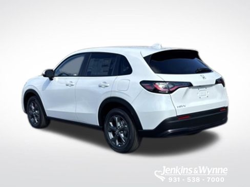 New 2026 Honda HR-V LX image 2