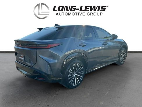 Used 2023 Lexus RZ 450e Premium w/ Technology Package image 7