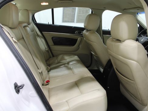 Used 2014 Lincoln MKS Elite w/ Equipment Group 101A image 22