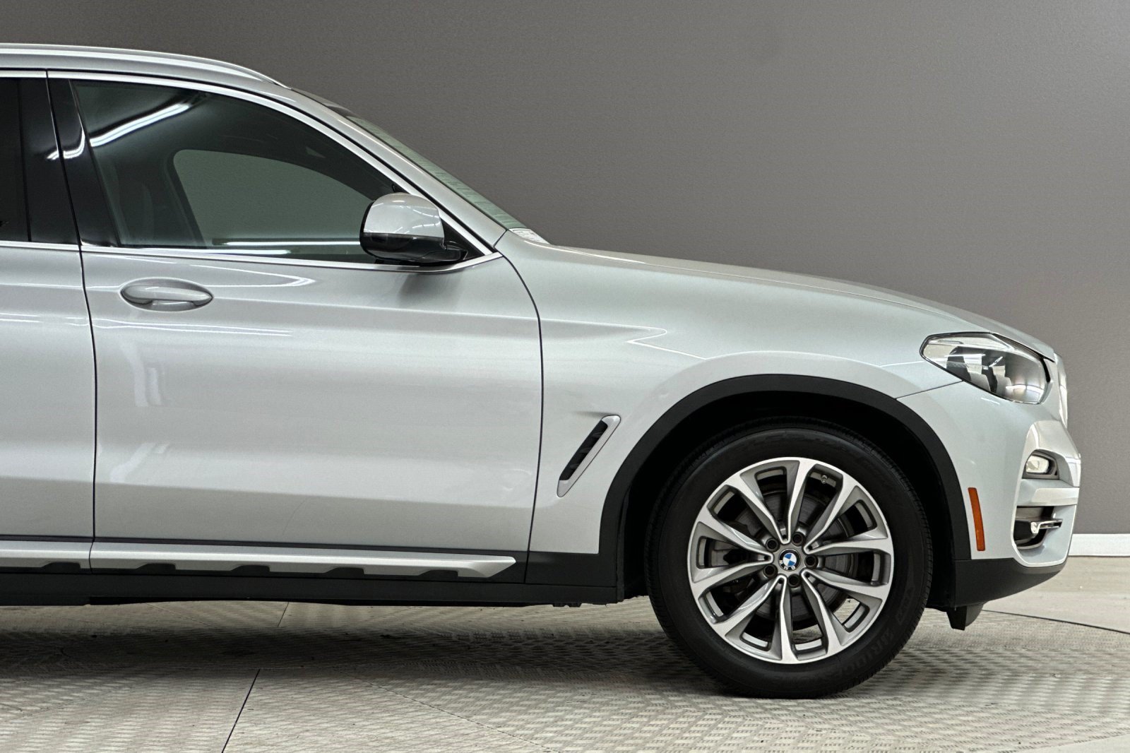 Used 2019 BMW X3 sDrive30i w/ Driving Assistance Package RWD image 34