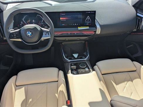 Used 2026 BMW X3 xDrive30 w/ Convenience Package AWD/4WD image 14