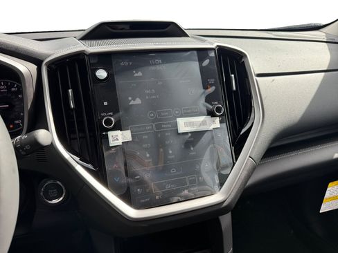 New 2026 Subaru Ascent Touring image 12