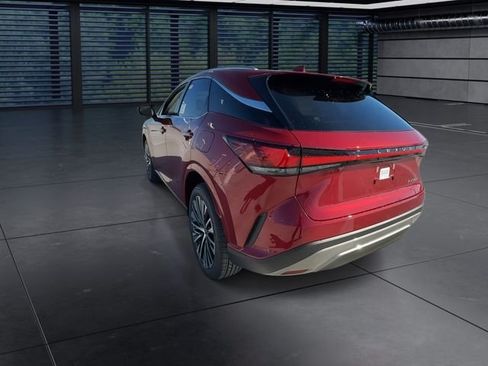 New 2026 Lexus RX 350 FWD image 7
