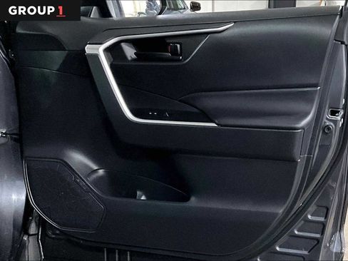 Certified 2023 Toyota RAV4 LE image 23