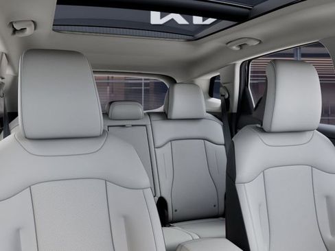 New 2026 Kia Sportage EX image 27