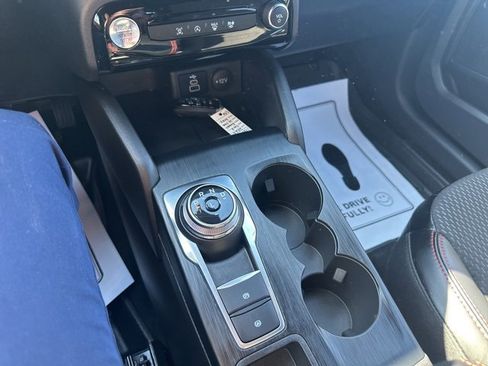 Used 2025 Ford Escape ST-Line w/ Tech Pack #1 image 37