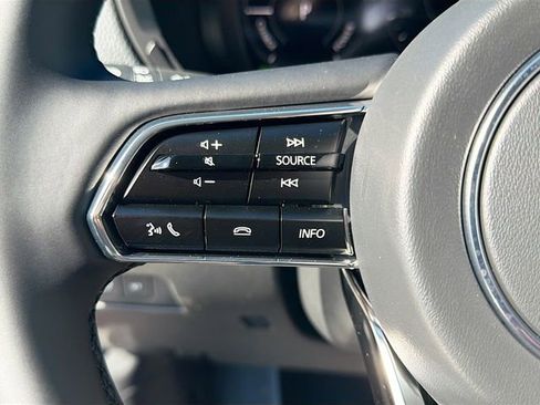 New 2026 MAZDA CX-90 Plug-In Hybrid w/Premium Sport image 39