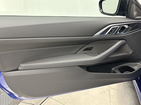 New 2026 BMW 430i xDrive Coupe w/ M Sport Package image 26