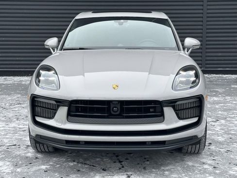 New 2026 Porsche Macan S image 8