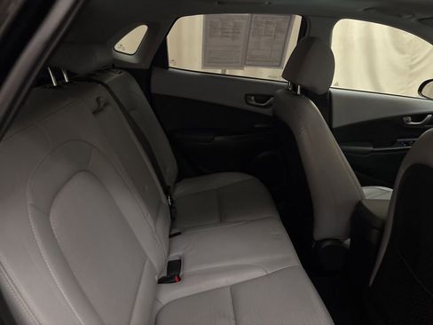 Used 2018 Hyundai Kona Limited image 22