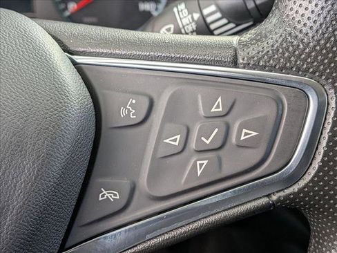 Used 2023 Chevrolet Malibu LT image 15