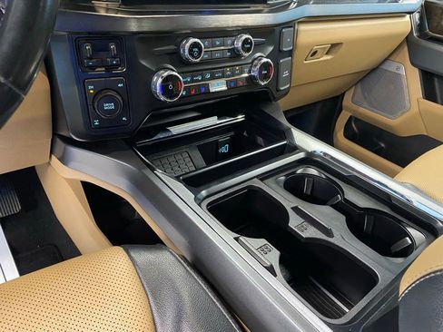 Used 2023 Ford F350 Lariat w/ Lariat Ultimate Package image 32