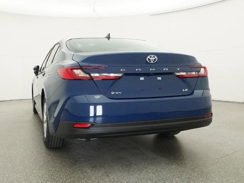New 2026 Toyota Camry LE image 40