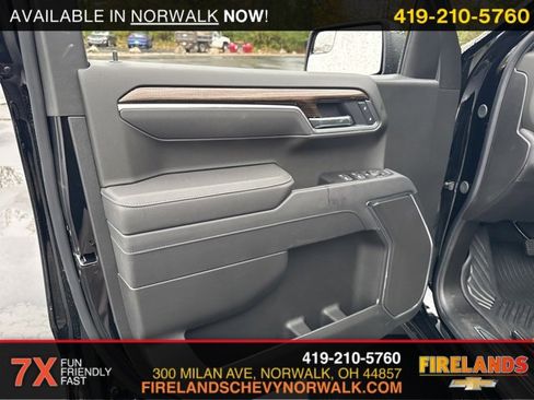 New 2026 Chevrolet Silverado 1500 LT image 13