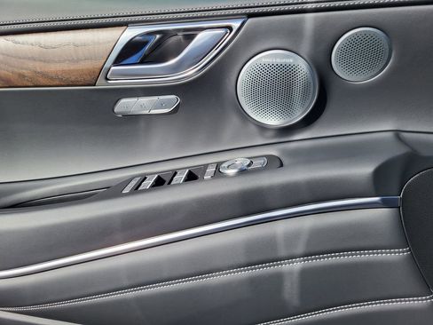 New 2026 Genesis GV80 2.5T Prestige AWD/4WD image 6