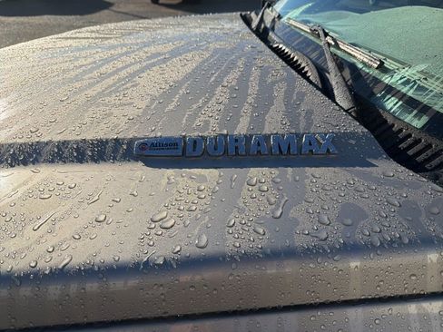 Used 2003 Chevrolet Silverado 2500 LS w/ Skid Plate Package image 16