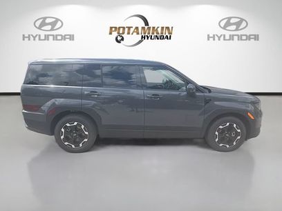 New 2026 Hyundai Santa Fe SE