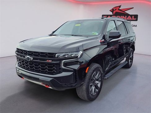 Used 2023 Chevrolet Tahoe Z71 image 5