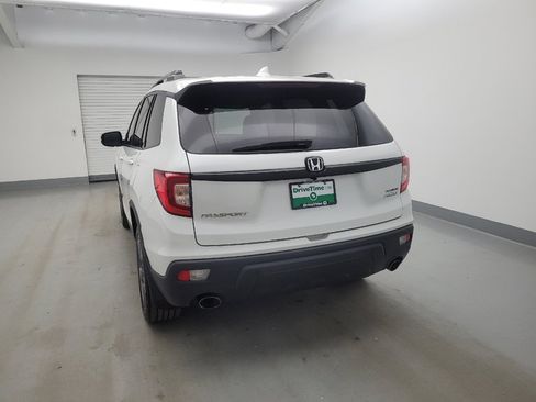 Used 2021 Honda Passport Touring image 6