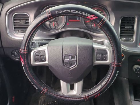 Used 2014 Dodge Charger R/T w/ Wheels & Tunes Group image 21